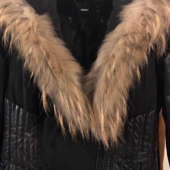 Womens rudsak jacket size small - Picture 6 of 8